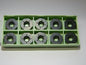 Walter ODMW060508 A27 Grade WKP25S Carbide Milling Insert QTY 10  6069440