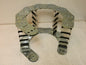 KabelSchlepp 12S220124RL Steel Cable Carrier Drag Chain 3ft Varitrak 12S 124mm