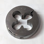 OSG Round Die M16x1 50mm OD HSS 46230