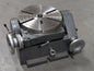 Phase II Precision Tilting Rotary Table 12" Diameter 4MT Center Taper 222-4