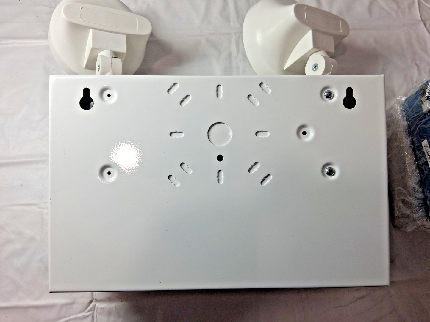 Cooper Lighting SURE-LIGHTS HR Series Emergency Lighting HR87