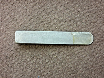 Professional 12" OAL Stock Wedge 02008134