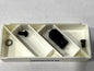 SECO Series Perfomax SD600 Drill Cartridge 02713644