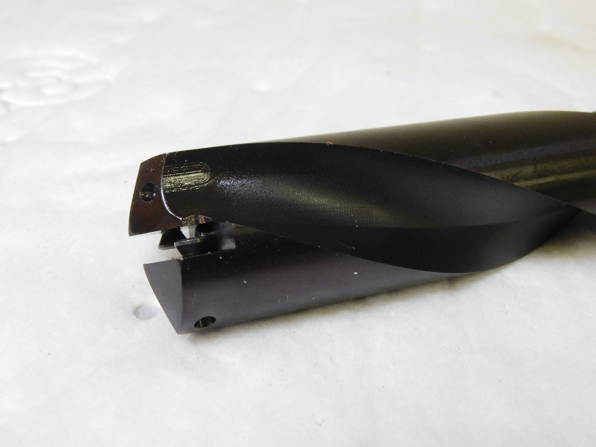 Metcut 3MT Taper Shank Spade Blade Holder 1.187-1.380 Dia 14.19 OAL 7H2.5TL