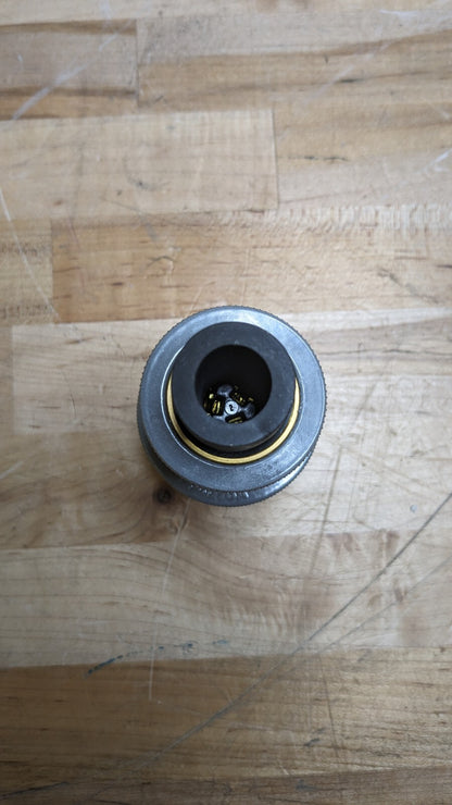Thomas &amp; Betts 3750 Male Connector 20A/600V 30A/250V 2W3P Plug
