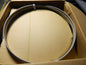 STARRETT Welded Band Saw Blade 3 TPI, 19' L ,1-1/4" W, 0.05" T 17521