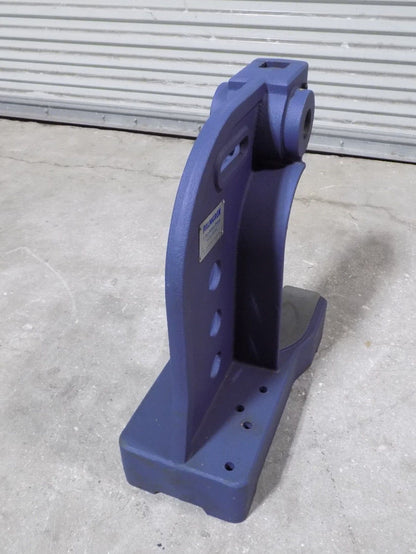 Palmgren 3 Ton Manual Single Leverage Arbor Press 9661301 Missing Parts