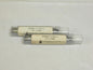 2 Pack Dumbarton Tool Carbide End Mills Ticn 3 Oal 3Fl 500882-T-4