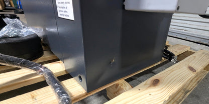 DAKE SE912  9 x 12  Horizontal Bandsaw 110v  1HP  Step Pulley  *Scratch & Dent*