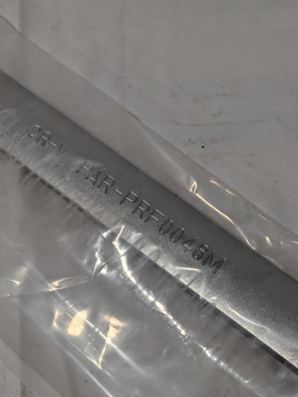 PARAMOUNT Combination Wrench: 46.00 mm Head Size PAR-PRF0046M