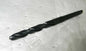 Greenfield Industries 2MT Taper Shank Drill Bit 13/16 Dia 6-1/8 Fl Lgt 53552