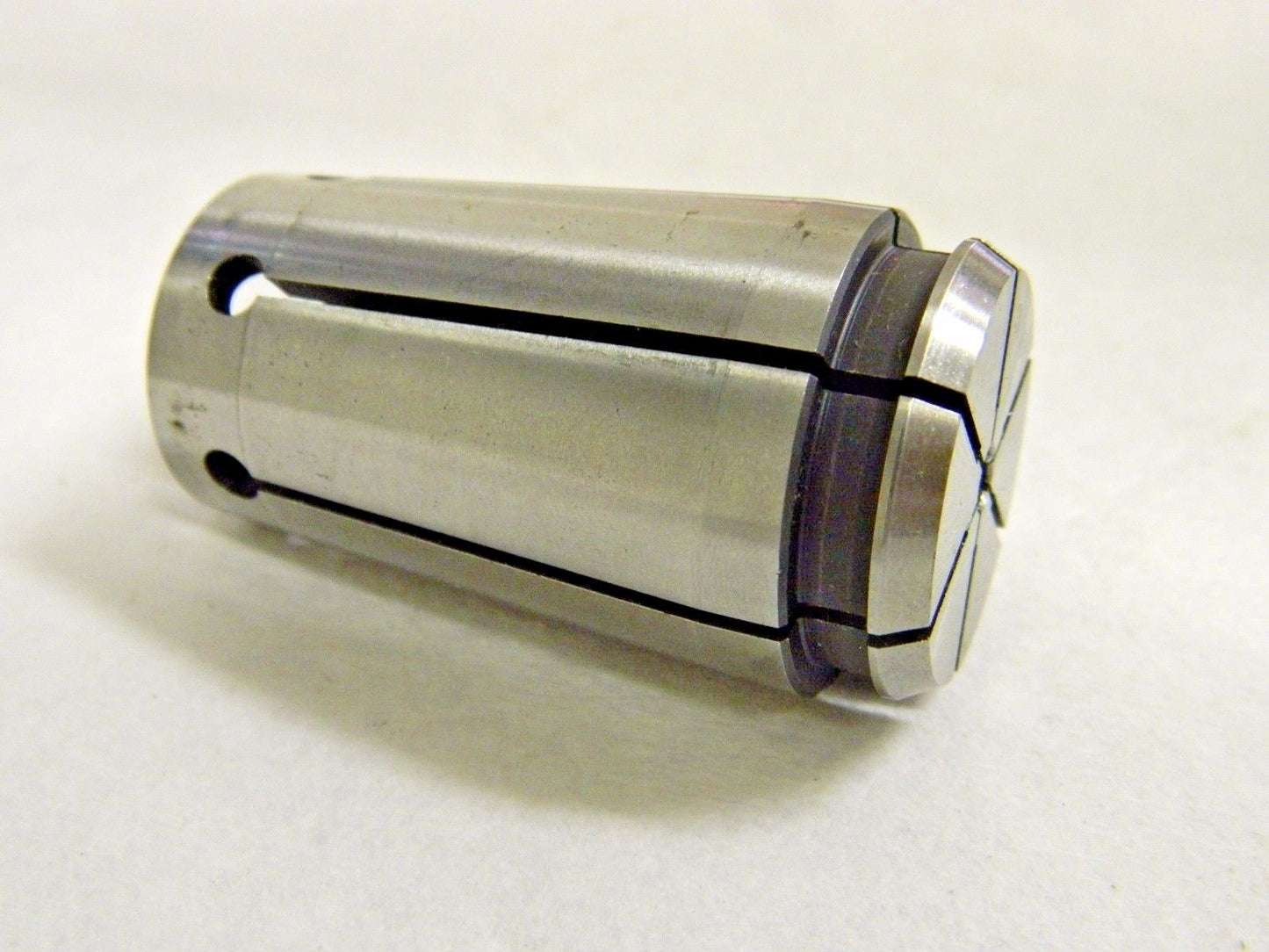 Accupro Single Angle Collet 3/16" Series TG/PG 100 #00332270