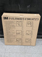 3M Sorbent Roll: For Oil Only, 50' Long, 5' Long, 31.5 gal 7000002025