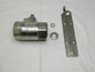Apollo Manual Ball Valve: 11/4" Pipe 600 CWP 01052106