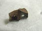 AME GEN3SYS Spade Drill Insert 35/64" Diam Seat Code 13 140° Angle 5C113H-.