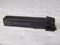 Hertel Indexible Grooving Cutoff Toolholder 12mm Max DOC 1/2 Shk Dia  3000210