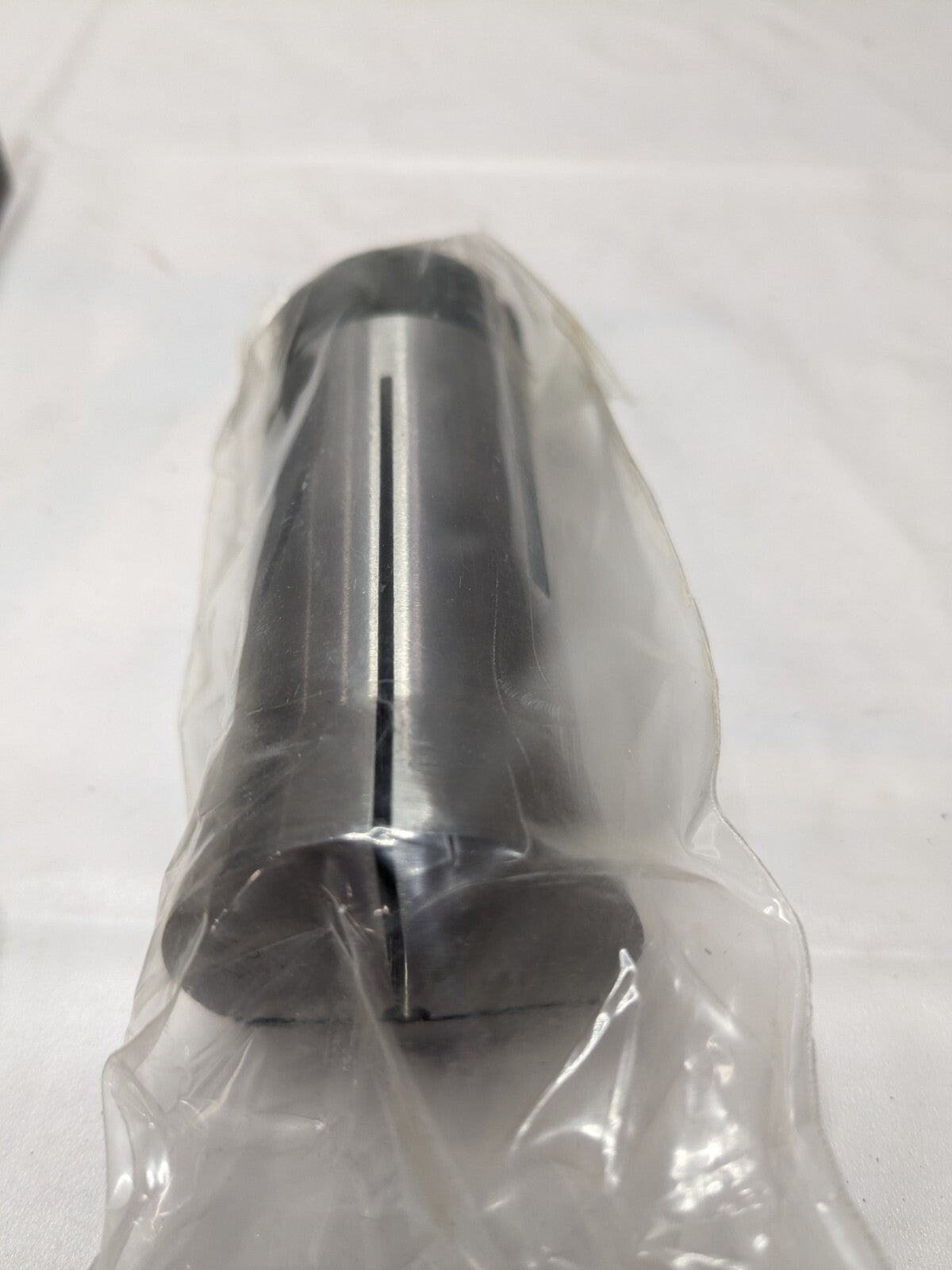 MHC 5C Collet: 1/8", Round Qty 2 09740085