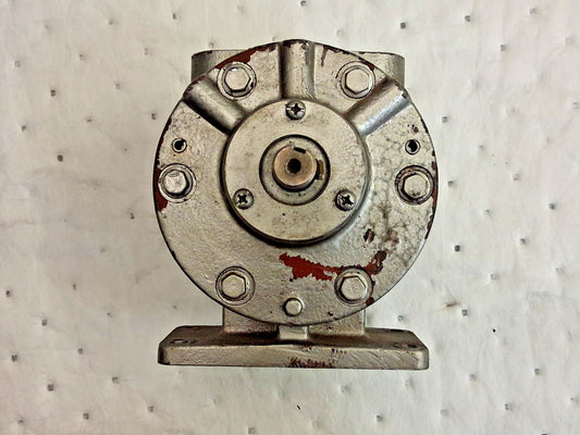Pro-Source Air Actuated Motors 4HP Max RPM 3000 HX6AM-H
