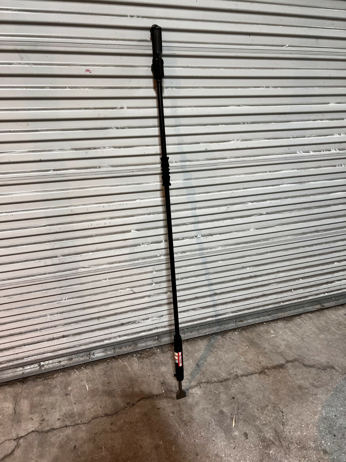 Universal Tool 64 Long Reach Chisel Scalper, 4600 RPM, 1-1/8 Stroke, UT8630LI