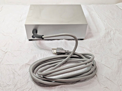 MPI Table Top Demagnetizer 9.8"W x 7.1"L x 3.4"H 110V/60Hz TTD-3