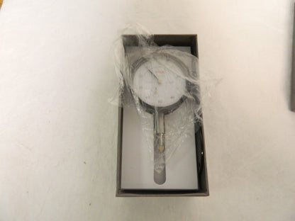 SPI 1/4 Range 0-50-0 Dial Reading 0.001" Graduation Dial Drop Indicator 22-305-7