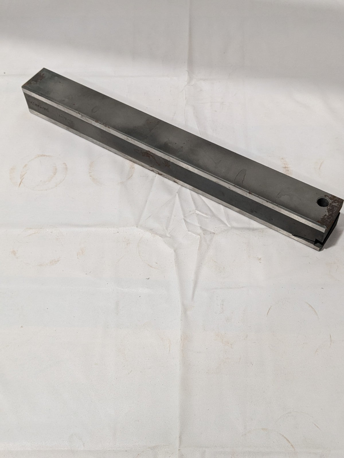 ValCut Hole Cutting Tool Holder 12" OAL 6300-V6
