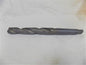Interstate 01541226 1-11/32" 118º Angle 13-3/8" Oal 4mt Hss Drill Bit