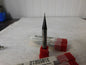 Accupro Ball End Mill 2FL QTY 5 31855612