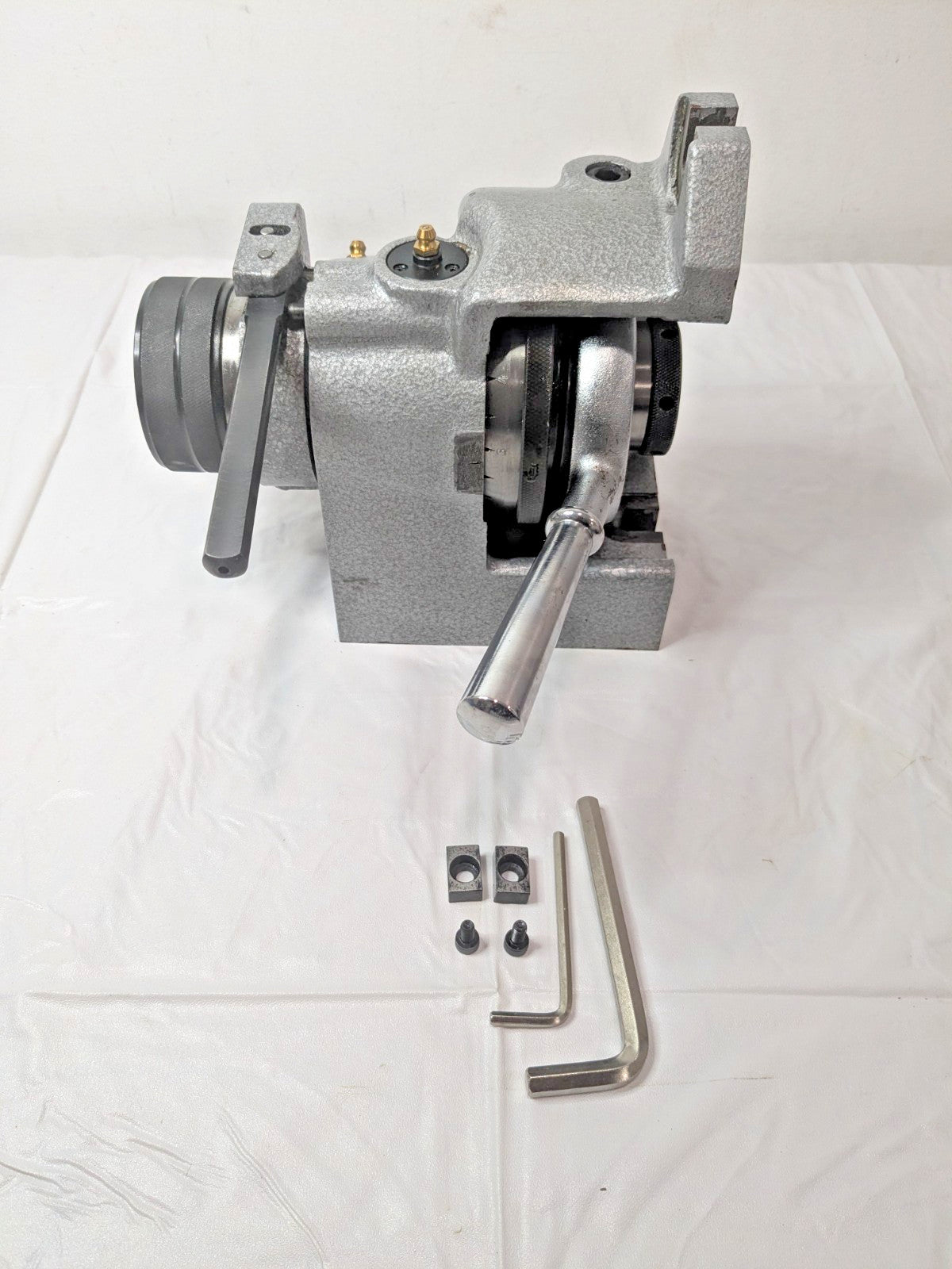 Collet Indexer 24 Increments HORZ/VERT 5C-STD 19593722