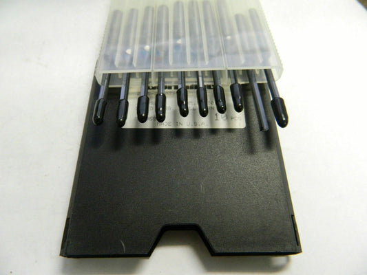 Guhring Solid Carbide Drill Burnishers 3mm  QTY 10  J078925