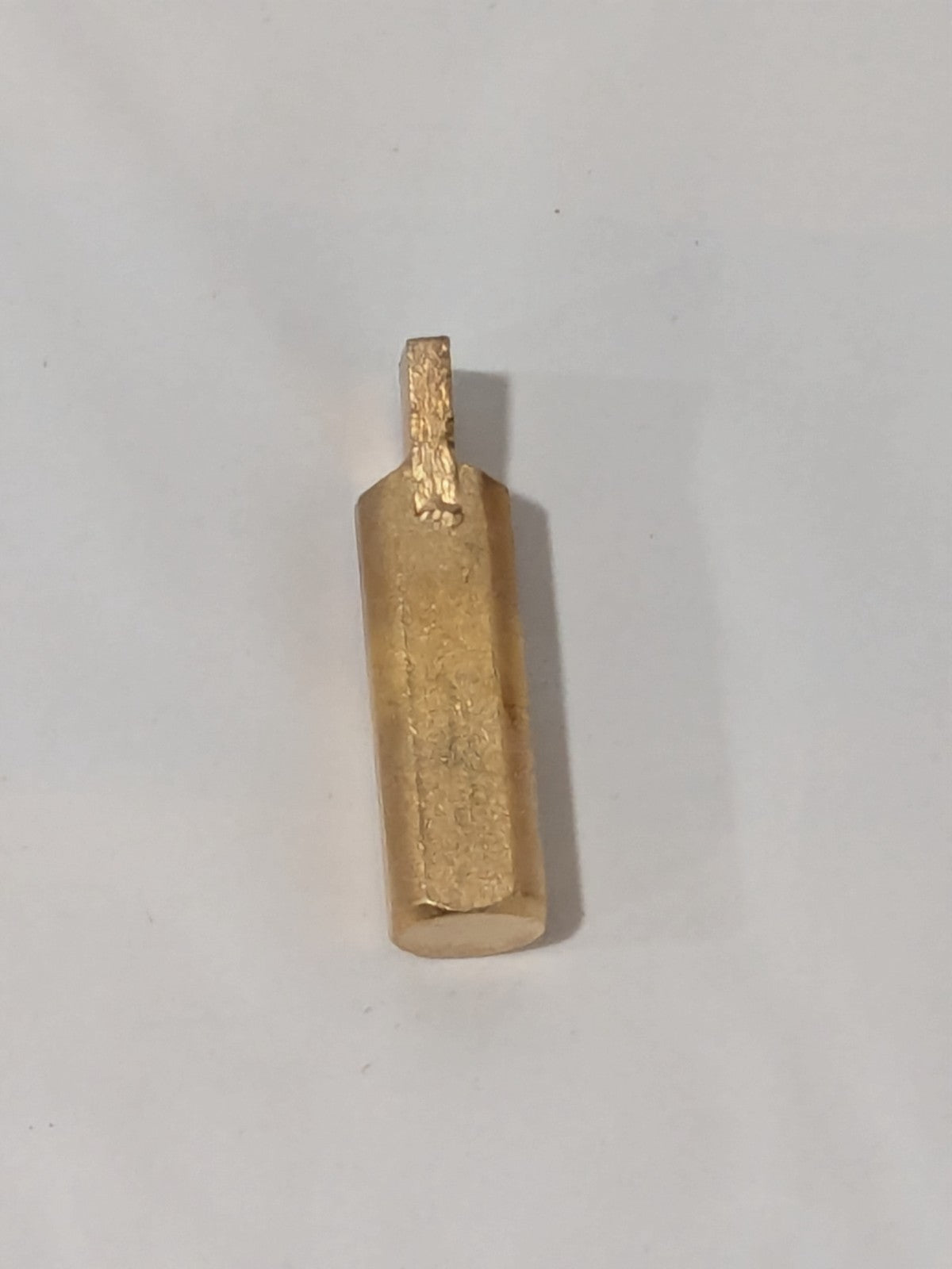 Norton High Performance Diamond Dresser Tool 7/16" X 1-9/16" 66260195273