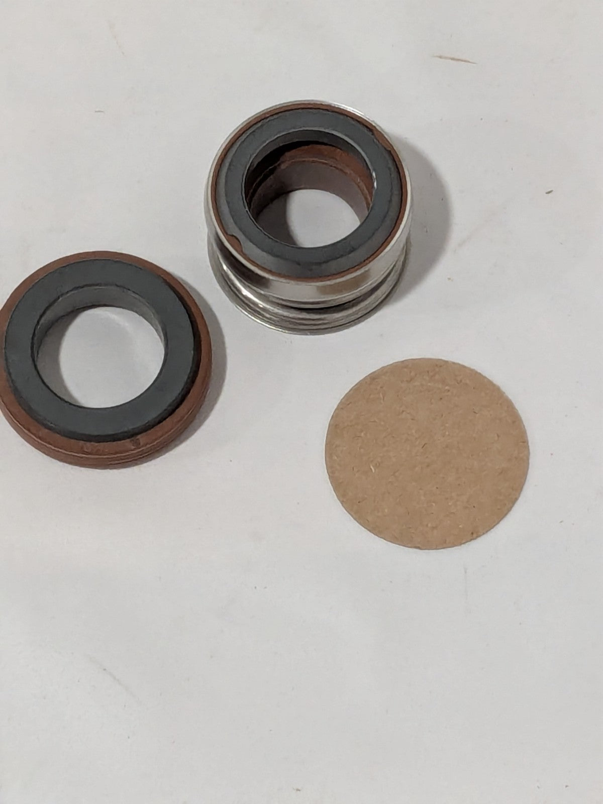 AMERICAN MACHINE  TOOL Buna / Carbide Repair Part C329-999-9