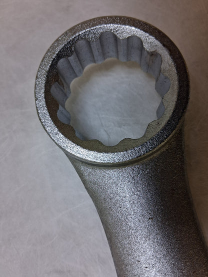 Proto Combination Wrench 1-7/8" Head Size 15 Deg Offset J1260