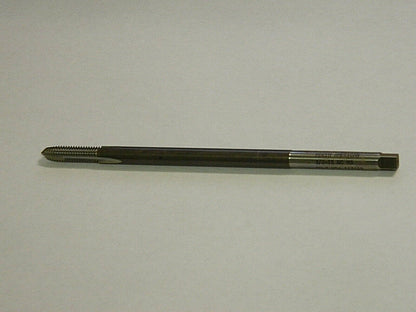 North American Spiral Pointed Tap 3/8-15 NC HS GH3 QTY 2   117459