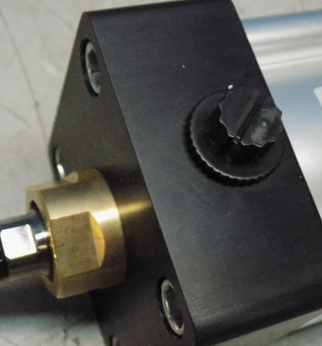 PRO Pneumatic Air Cylinder 2.5 Bore 20.00 Stroke 32376162