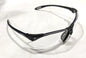 UVEX by Honeywell Half Framed Safety Glasses  Scratch-Resistant   A900