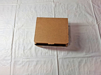 Premier Red Aluminum Oxide Dri-Lube Paper Discs 5" Dia 320 Grit 100PK 05539