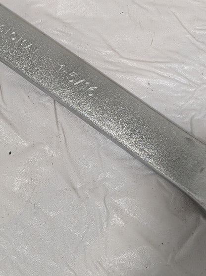 Proto Combination Wrench: 1-5/16" Head Size J1242