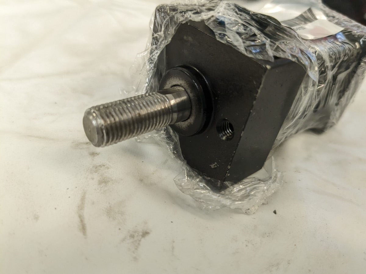 PARKER Double Acting Rodless Air Cylinder: 1-1/8" Bore 1.12USU1601.00