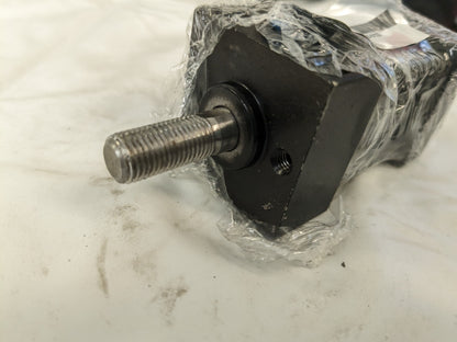 PARKER Double Acting Rodless Air Cylinder: 1-1/8" Bore 1.12USU1601.00