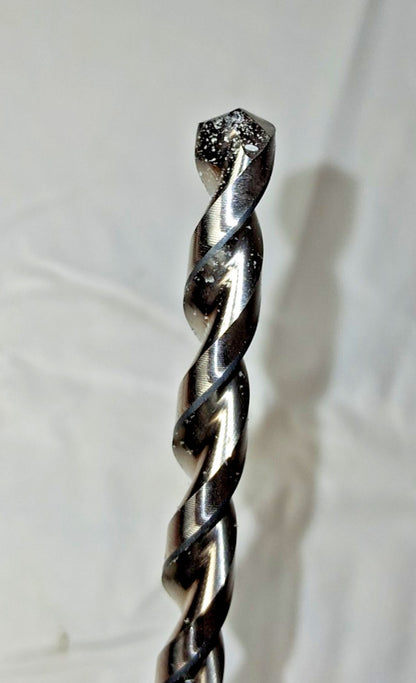 Guhring Extra Length Drill Bit 9.50 mm 130 deg Point Cobalt 619