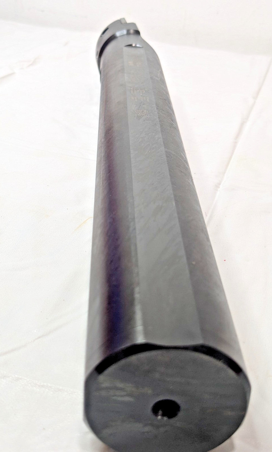 Dorian Tool Steel Indexable Boring Bar S32V-MCLNR-5 2.5620" Min 73310155030