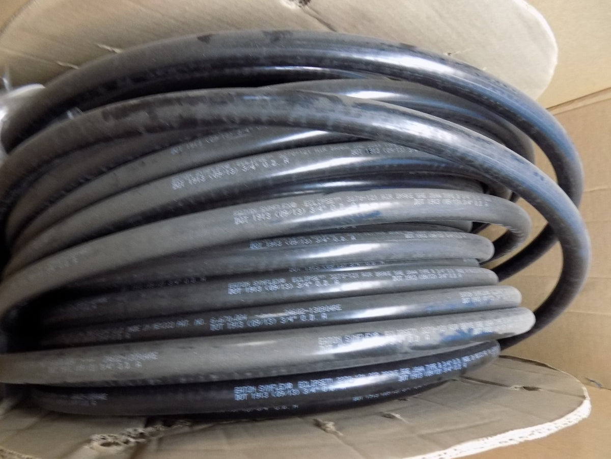 Eaton 240 FT  SL Polyamide Tube 0.566" ID x 3/4" OD 0.092" WT 3270-1210-0250