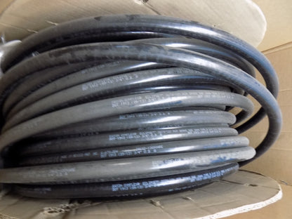 Eaton 240 FT  SL Polyamide Tube 0.566" ID x 3/4" OD 0.092" WT 3270-1210-0250