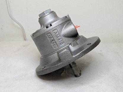 Gast Flanged Air Motor 1.5 HP 5/8" Reversible Shaft 3000 RPM Max. 4AM-NRV-50C