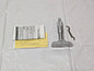 Mitutoyo Mechanical Depth Micrometer 1'' Range 1 Rod Satin DMS2.5- 1" 128-105