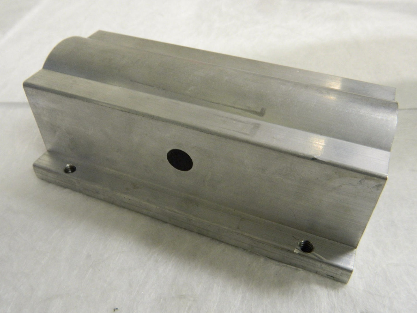 Thomson Closed Twin Pillow Block Linear Bearing 1" Dia 1900/3800Lbs. SSUTWN