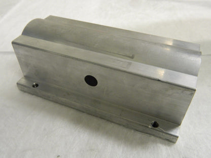 Thomson Closed Twin Pillow Block Linear Bearing 1" Dia 1900/3800Lbs. SSUTWN