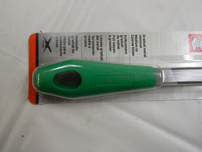 NICHOLSON American-Pattern File: 6 " Length, Mill, Single QTY2 21687NN
