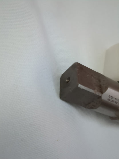 WIDIA Standard Pipe Taps Thread Size (Inch): 1-11-1/2 HSS 2748163